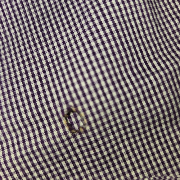 TRISTAN SHIRT - Picture 4 of 5